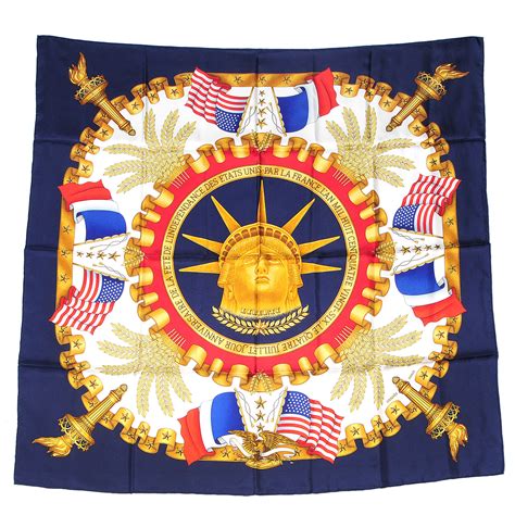 hermes libery scarf|hermes silk scarf markings.